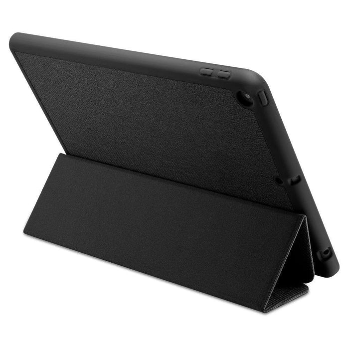 Калъф Spigen Urban Fit за iPad 10.2 2019 Black