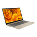 Лаптоп LENOVO IdeaPad 3 UltraSlim Intel Core i5