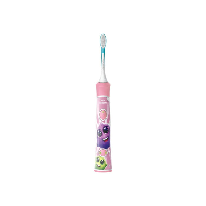 PHILIPS детска четка за зъби Sonicare с Bluetooth