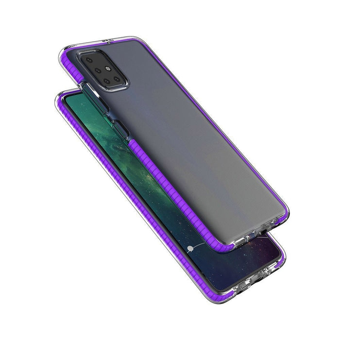 Калъф за телефон Spring Case TPU