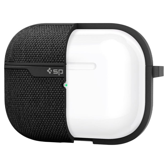 Кейс Spigen Urban Fit за Apple Airpods Pro Черен