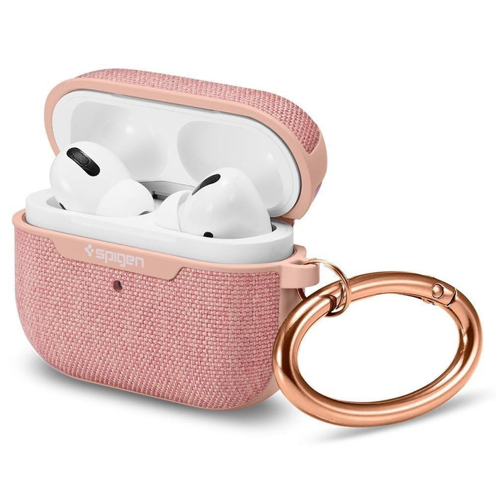 Калъф Spigen Urban Fit за Apple Air Pods Pro Розов