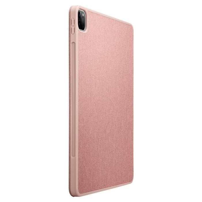 Кейс Spigen Urban Fit за AppleiPad Pro 11 2020/2021 Розов