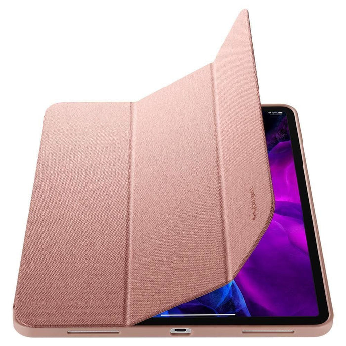 Кейс Spigen Urban Fit за AppleiPad Pro 11 2020/2021 Розов