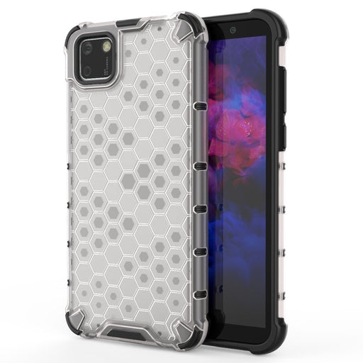 Калъф за телефон Honeycomb Case Armor TPU