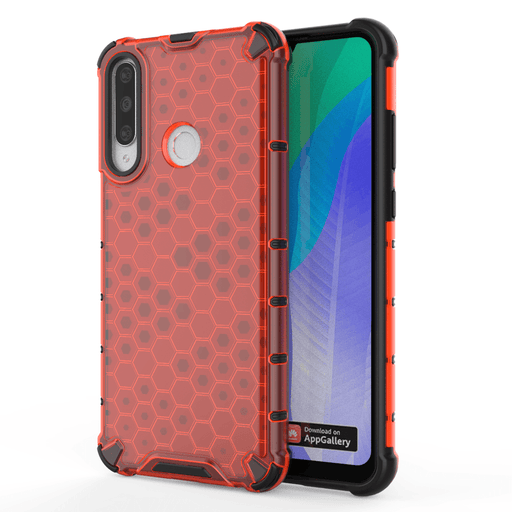 Калъф за телефон Honeycomb Case Armor TPU