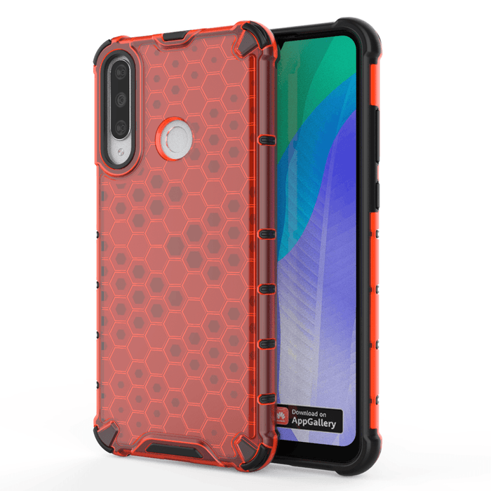 Калъф за телефон Honeycomb Case Armor TPU