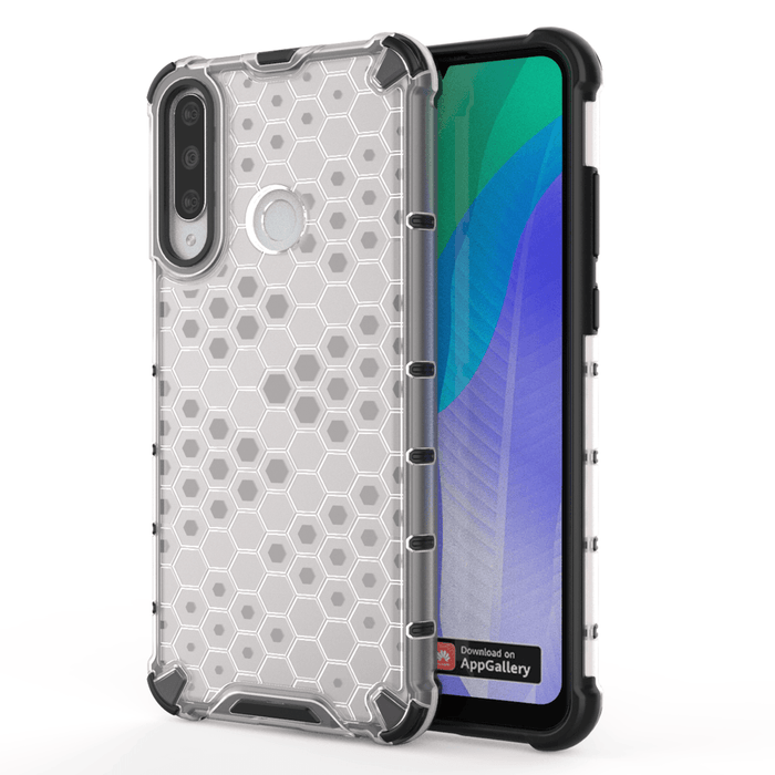 Калъф за телефон Honeycomb Case Armor TPU