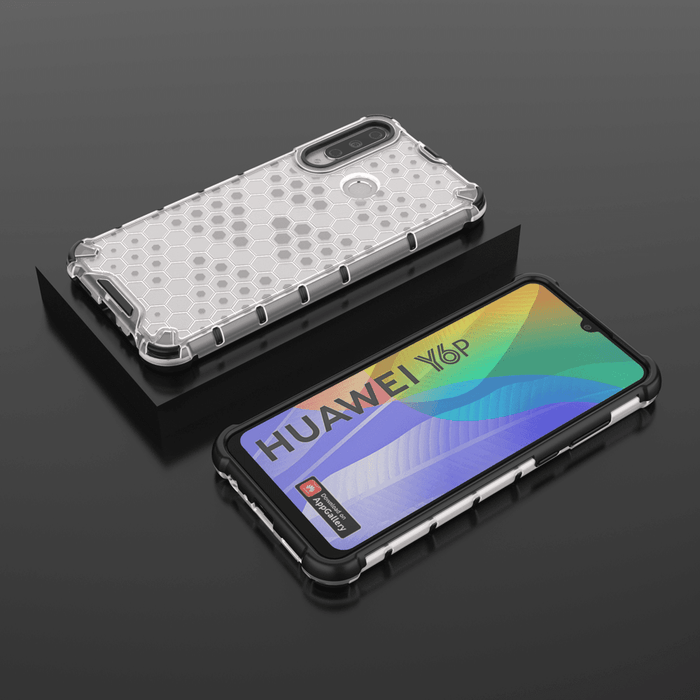 Калъф за телефон Honeycomb Case Armor TPU