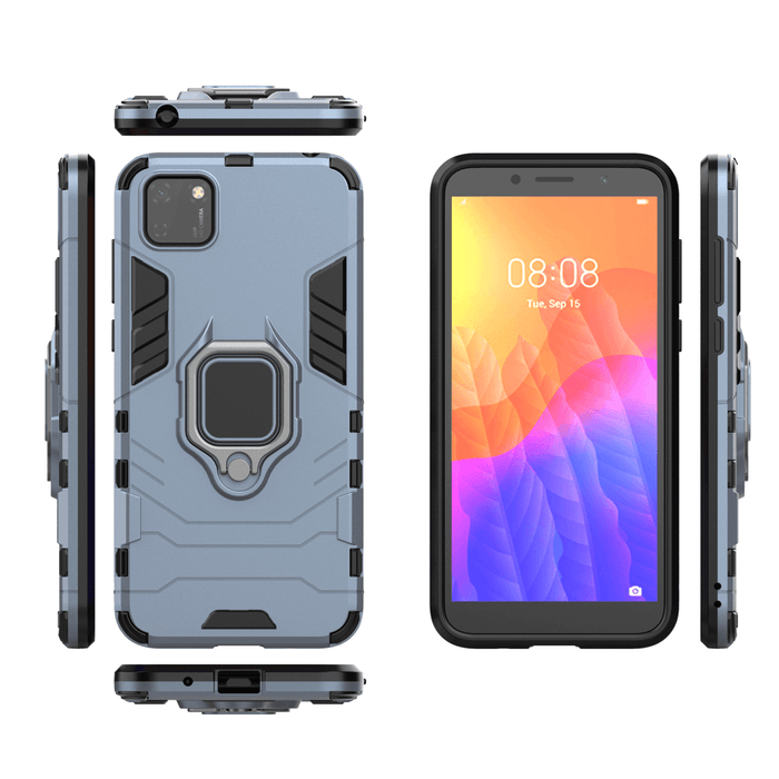 Калъф за телефон Ring Armor Case Kickstand