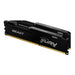 KINGSTON 8GB 1600MHz DDR3 CL10 DIMM FURY Beast Black