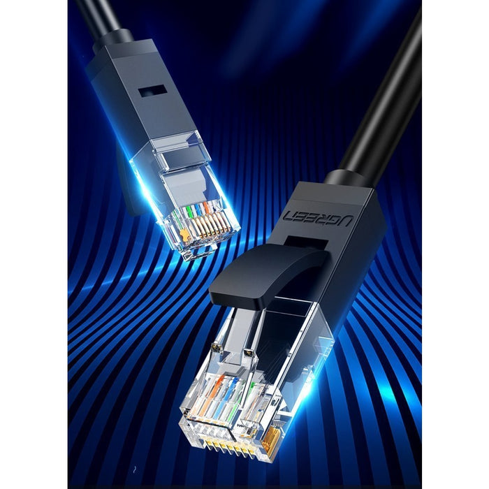 Мрежов кабел Ugreen Ethernet Patchcord Rj45 Cat