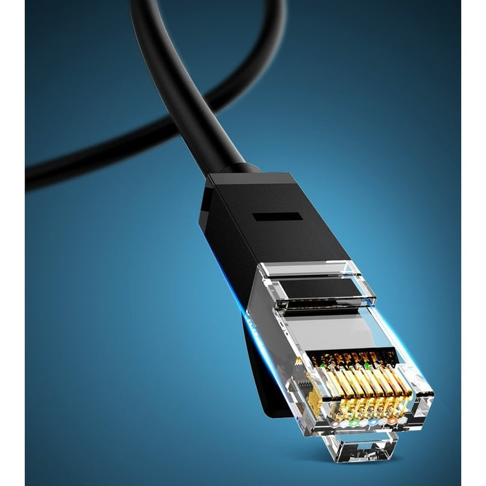 Мрежов кабел Ugreen Ethernet Patchcord Rj45 Cat