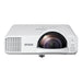 EPSON EB - L200SX Laser Short distance XGA 1024x768 4:3