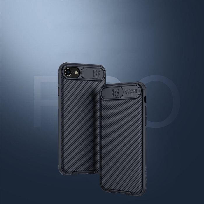 Кейс Nillkin CamShield Pro за iPhone SE 2022 / 2020 8