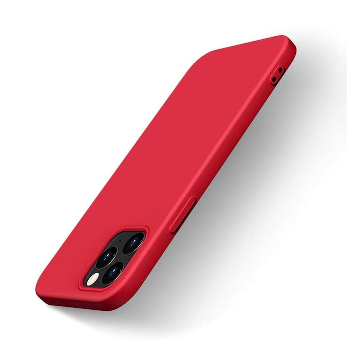 Калъф за телефон Silicone Case Soft Flexible