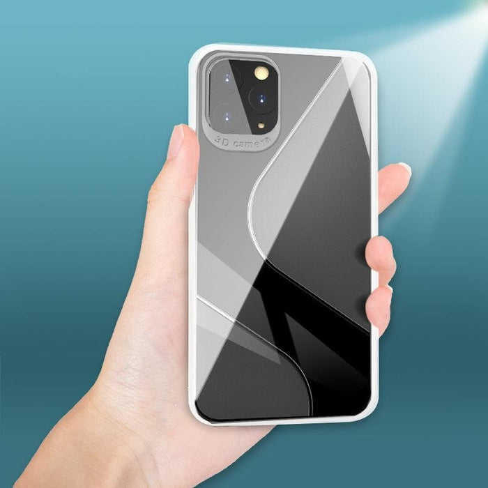 Калъф за телефон S - Case Flexible Cover TPU