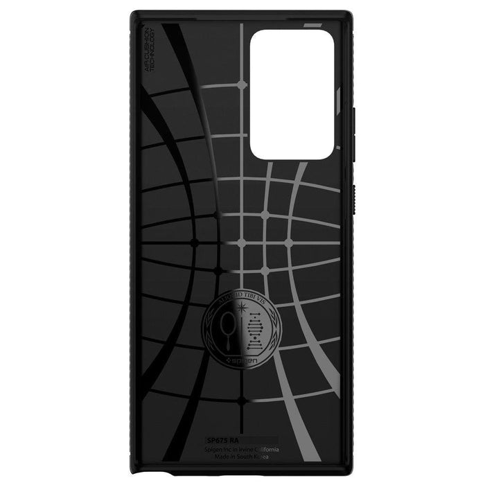 Калъф Spigen Rugged Armor за Samsung Galaxy Note 20