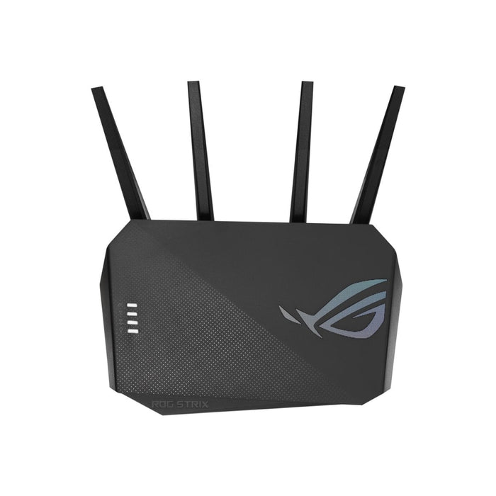 Рутер ASUS GS - AX5400 dual - band WiFi 6 gaming