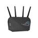 Рутер ASUS GS - AX5400 dual - band WiFi 6 gaming