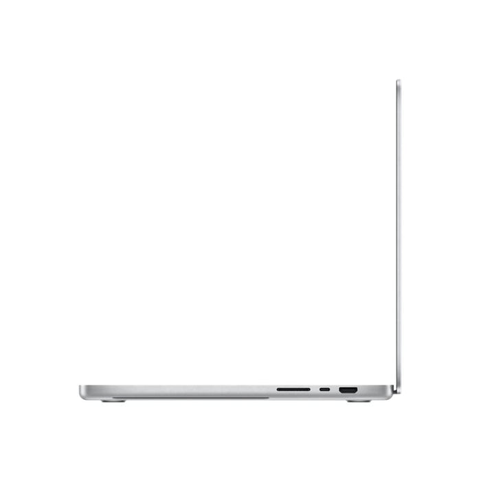 Лаптоп APPLE 16.2inch MacBook Pro M1 Max chip with