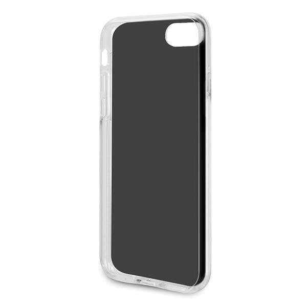 Калъф US Polo Small Horse за iPhone 7/8/SE 2 Black