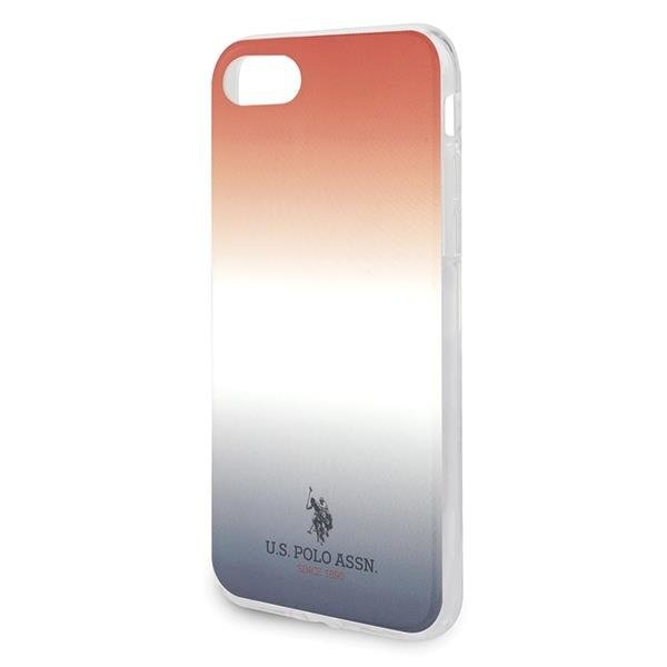 Калъф Us Polo Assn USHCI8TRDGRB iPhone 7/8/SE 2020