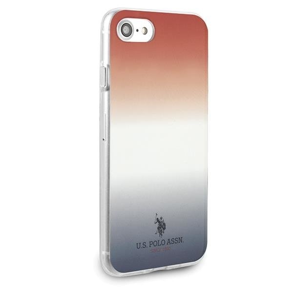 Калъф Us Polo Assn USHCI8TRDGRB iPhone 7/8/SE 2020