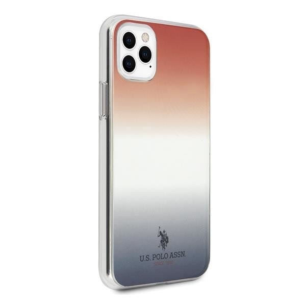 Калъф за телефон Us Polo iPhone 11 Pro