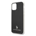 Калъф US Polo Small Horse за iPhone 11 Pro Max Black