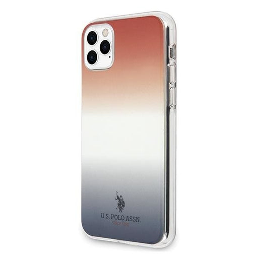 Калъф за телефон Us Polo iPhone 11 Pro Max