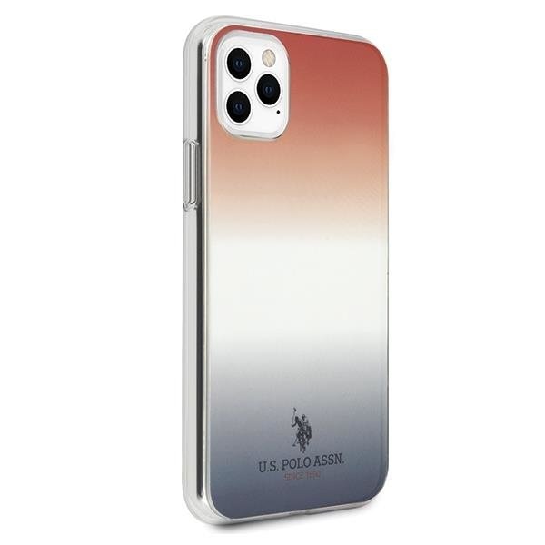 Калъф за телефон Us Polo iPhone 11 Pro Max