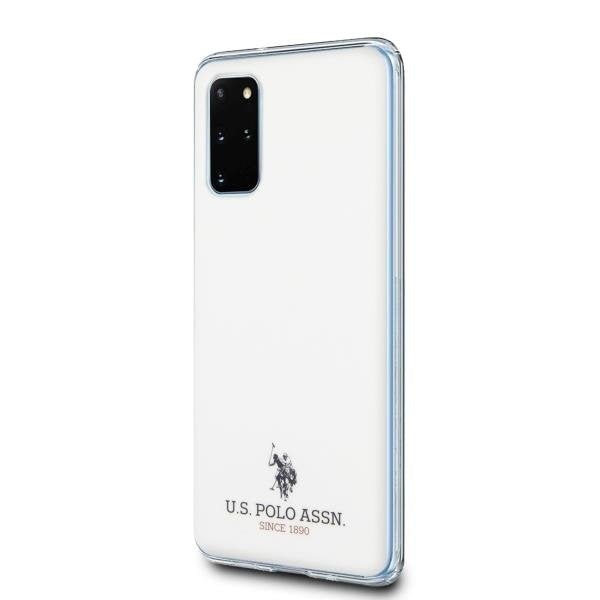 Предпазен калъф US Polo Shiny за Samsung