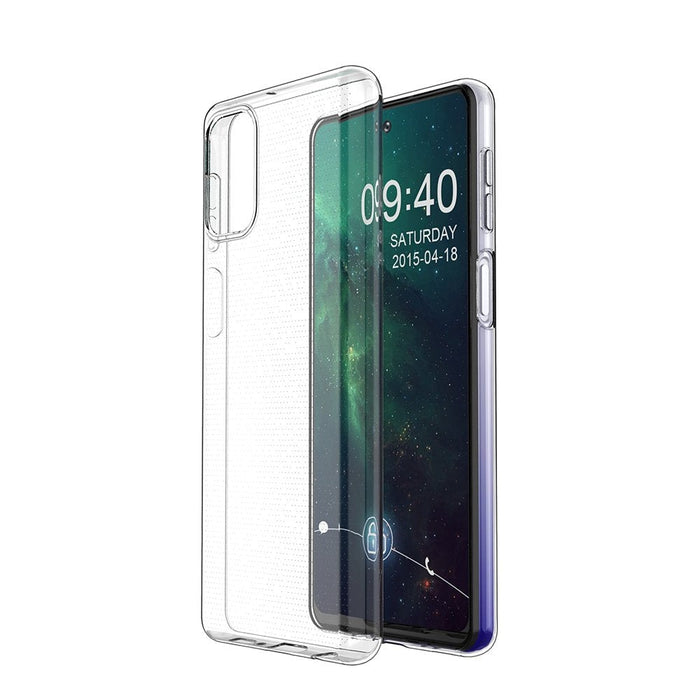 Калъф за телефон Ultra Clear 0.5mm Gel TPU