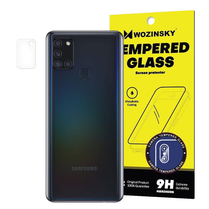 Стъклен протектор Wozinsky Tempered Glass