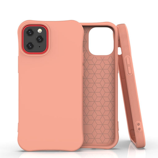 Калъф за телефон Soft Color Case flexible gel