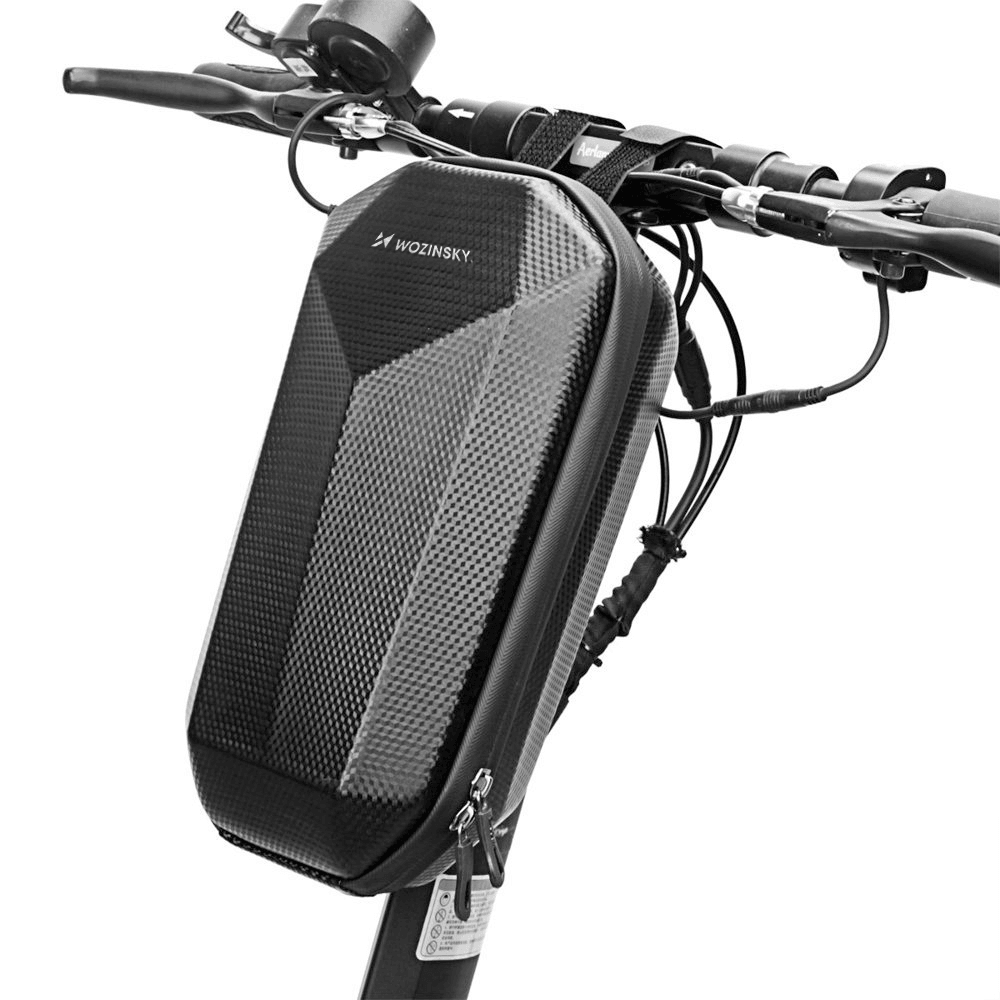 Electric bicycles, scooters and accessories