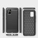 Калъф Carbon Case Flexible Cover TPU за Samsung