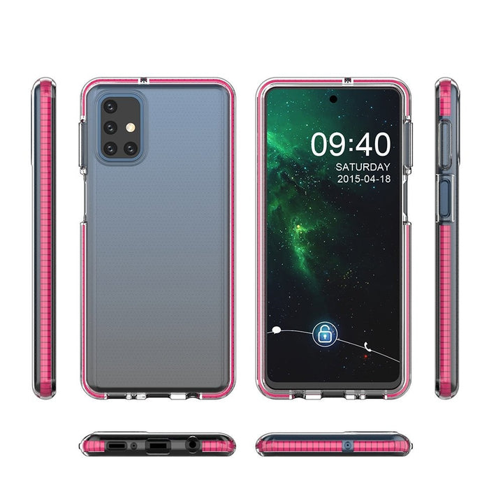 Калъф за телефон Spring Case TPU