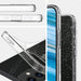 Кейс SPIGEN LIQUID CRYSTAL за iPhone 12 MINI