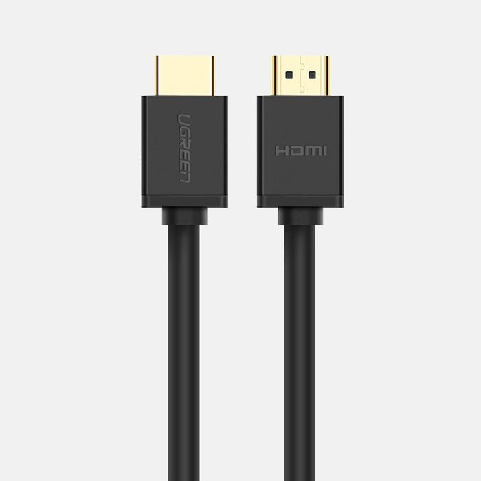 Кабел Ugreen HDMI 4K 30Hz 3D 10m черен