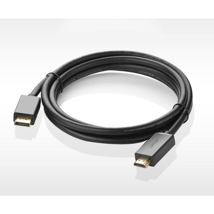 Еднопосочен кабел от DisplayPort към