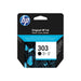 Мастилена касета HP 303 Black Ink Cartridge