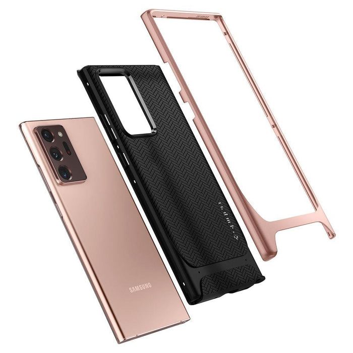 Калъф Spigen Neo Hybrid за Samsung Galaxy Note 20