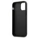 Калъф BMW M Hard Case PU Carbon Contrast за iPhone