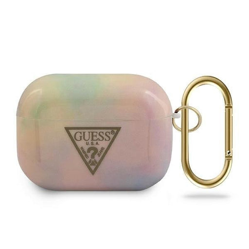 Калъф Guess Tie & Dye Collection за AirPods Pro