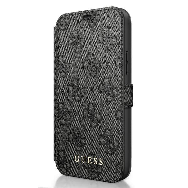 Кейс Guess Charms Collection за Apple iPhone 12 mini