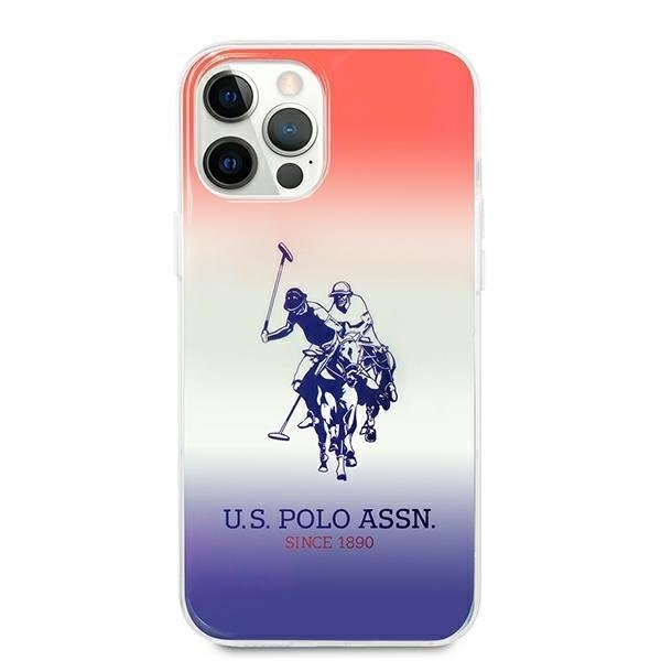 Калъф за телефон US Polo USHCP12LPCDGBR