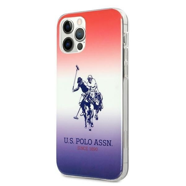 Калъф за телефон US Polo USHCP12MPCDGBR