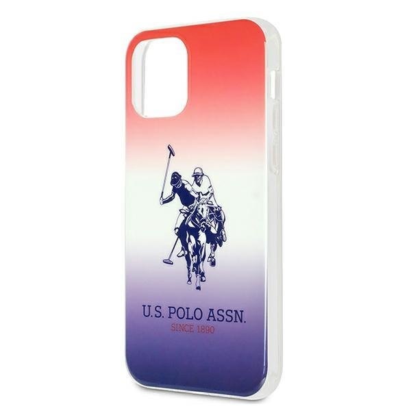 Калъф за телефон US Polo USHCP12MPCDGBR